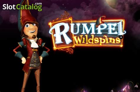 Игровой автомат Rumpel Wildspins играть на сайте vavada